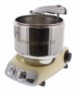 Ankarsrum Assistent Original 6230 Keukenmachine Crème