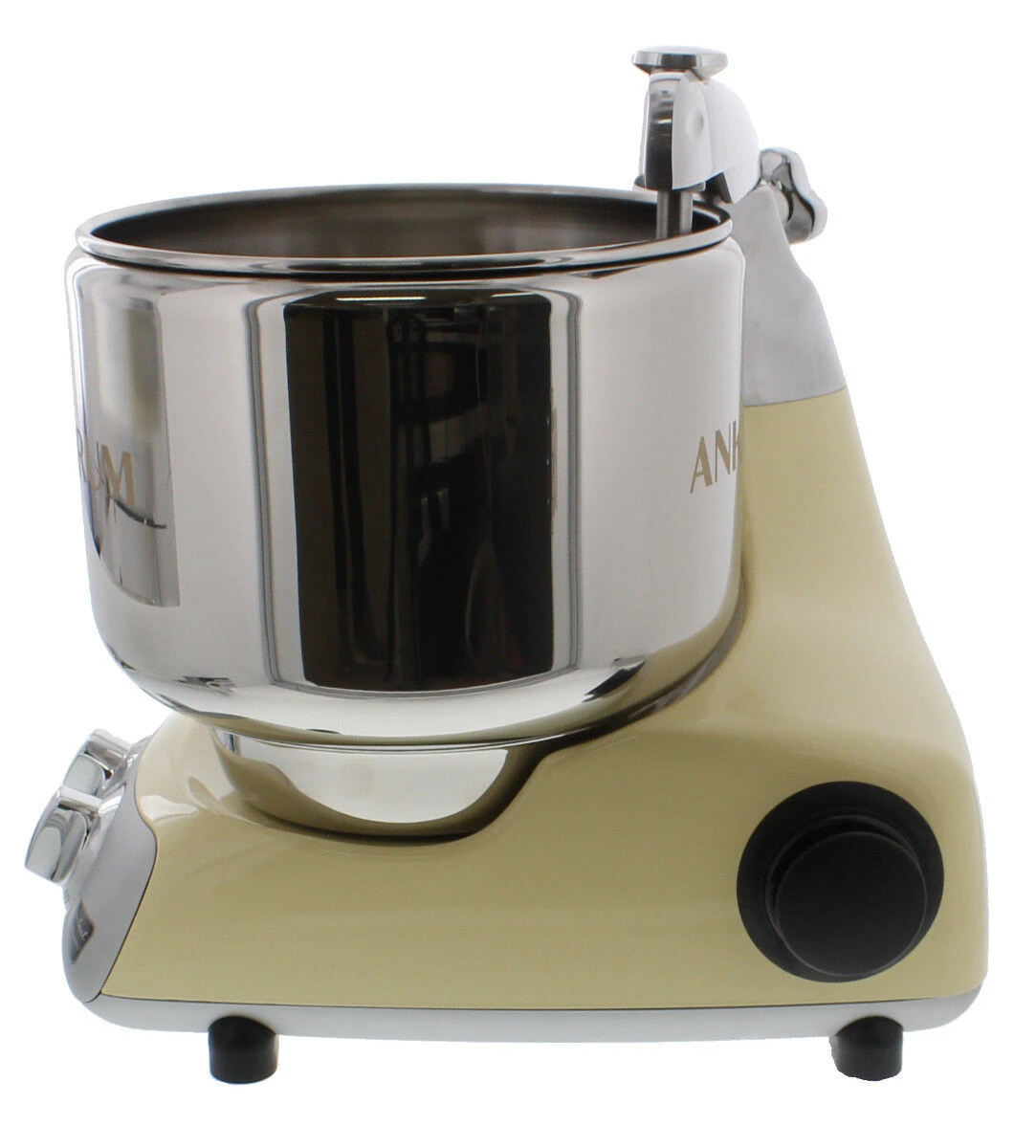 Ankarsrum Assistent Original 6230 Keukenmachine Crème 4 Ankarsrum Assistent Original 6230 Keukenmachine Crème - Afbeelding 2