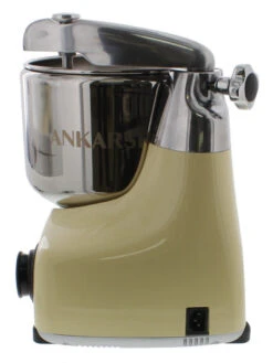 Ankarsrum Assistent Original 6230 Keukenmachine Crème 13 Ankarsrum Assistent Original 6230 Keukenmachine Crème -Keukenbenodigdheden Winkel ankarsrum assistent original 6230 kneedmachine cr me 3