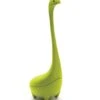 Ototo Baby Nessie Thee-ei 15 Cm Silicone Groen 1 Ototo Baby Nessie Thee-ei 15 Cm Silicone Groen -Keukenbenodigdheden Winkel baby nessie green