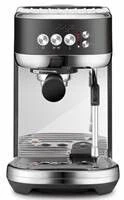 Sage The Bambino Plus Espressomachine Black Stainless Steel