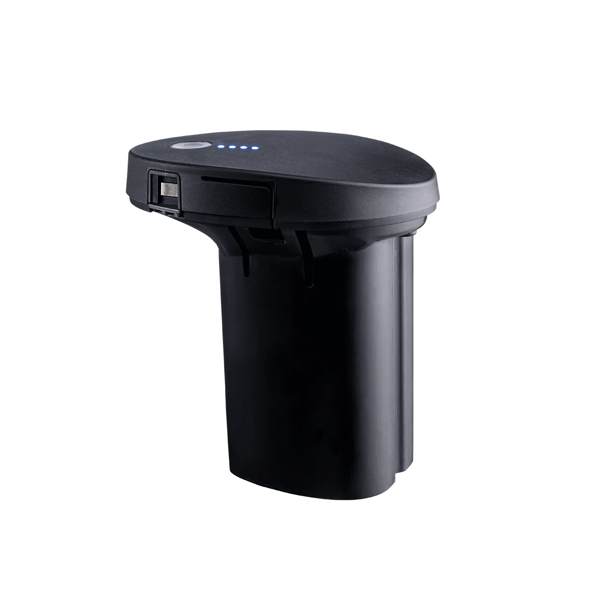 Bamix Batterypack Voor Cordless En Cordless Plus Staafmixer Zwart 3 Bamix Batterypack Voor Cordless En Cordless Plus Staafmixer Zwart