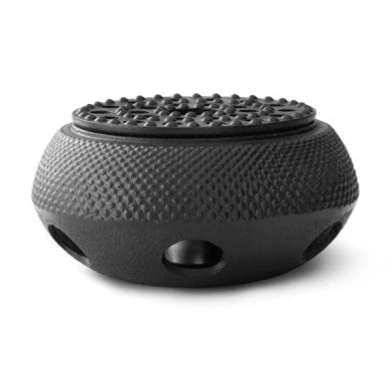 Bredemeijer Asia Jang Rechaud ø 11 Cm Gietijzer Zwart 3 Bredemeijer Asia Jang Rechaud ø 11 Cm Gietijzer Zwart