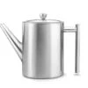 Bredemeijer Minuet Cylindre Theepot 1,2 Rvs Mat -Keukenbenodigdheden Winkel bredemeijer minuet cylindre theepot 1 2 rvs mat 1 1
