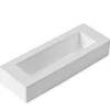 Silikomart Professional Bûchevorm 22 X 6 X 5 Cm Wit 2 Silikomart Professional Bûchevorm 22 X 6 X 5 Cm Wit -Keukenbenodigdheden Winkel buche