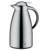 Alfi Signo Thermoskan 1 Liter Chrome 1 Alfi Signo Thermoskan 1 Liter Chrome -Keukenbenodigdheden Winkel chroom 1