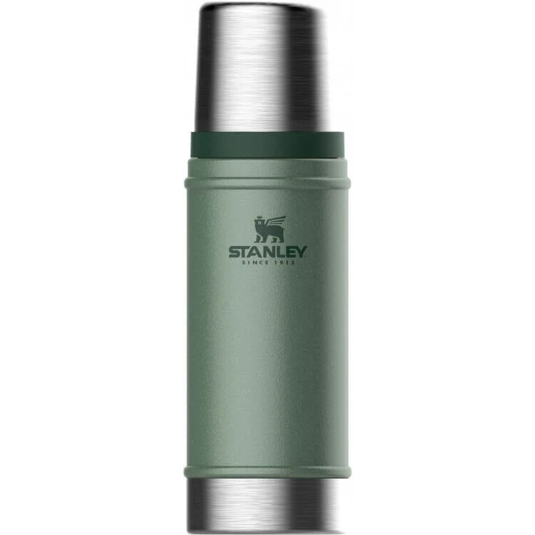 Stanley Classic Thermosfles 470 Ml Groen 3 Stanley Classic Thermosfles 470 Ml Groen