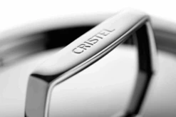 Cristel Castel'Pro Multiply Stoofpan ø 24 Cm Rvs 12 Cristel Castel'Pro Multiply Stoofpan ø 24 Cm Rvs -Keukenbenodigdheden Winkel cristel castel pro 1 1