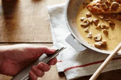 Cristel Strate Removable Kookpan ø 24 Cm Rvs 9 Cristel Strate Removable Kookpan ø 24 Cm Rvs -Keukenbenodigdheden Winkel cristel strate 2 1