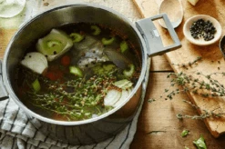 Cristel Strate Removable Set Kookpannen Rvs 3-delig 12 Cristel Strate Removable Set Kookpannen Rvs 3-delig -Keukenbenodigdheden Winkel cristel strate 3 2