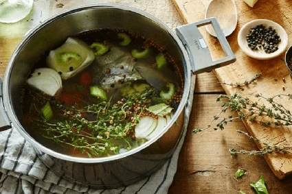 Cristel Strate Removable Kookpan ø 26 Cm Rvs 4 Cristel Strate Removable Kookpan ø 26 Cm Rvs - Afbeelding 2