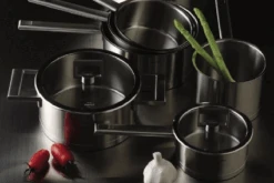 Cristel Strate Steelpannenset Rvs 4-delig 7 Cristel Strate Steelpannenset Rvs 4-delig -Keukenbenodigdheden Winkel cristel strate 6 1