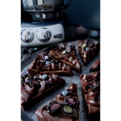 Ankarsrum Assistent Original 6230 Keukenmachine Ocean Blue -Keukenbenodigdheden Winkel d31e3f0120b480bd63e17642b16d19b5 img 4447