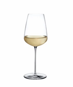 Nude Stem Zero Delicate Witte Wijnglas 450 Ml 6 Nude Stem Zero Delicate Witte Wijnglas 450 Ml -Keukenbenodigdheden Winkel delicate 1