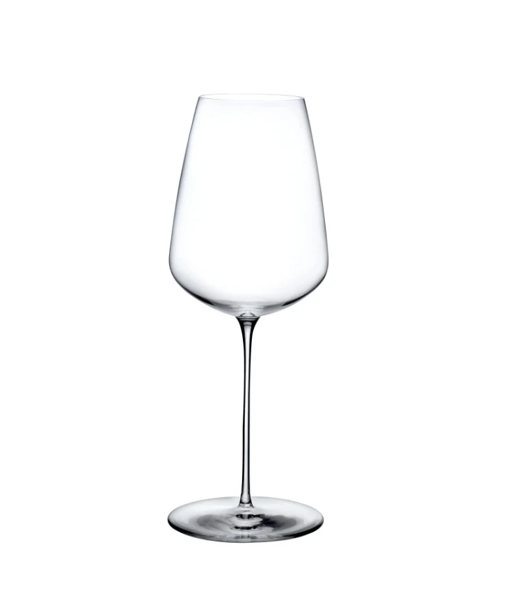 Nude Stem Zero Delicate Witte Wijnglas 450 Ml 3 Nude Stem Zero Delicate Witte Wijnglas 450 Ml