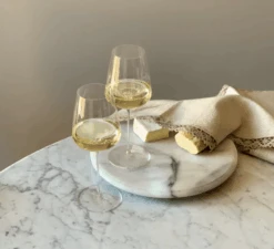 Nude Stem Zero Delicate Witte Wijnglas 450 Ml 7 Nude Stem Zero Delicate Witte Wijnglas 450 Ml -Keukenbenodigdheden Winkel delicate 3