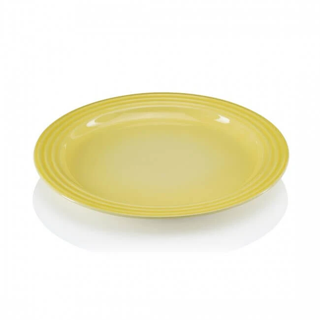 Le Creuset Dinerbord ø 27 Cm Aardewerk Soleil 3 Le Creuset Dinerbord ø 27 Cm Aardewerk Soleil
