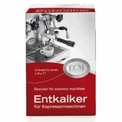 ECM Ontkalkingspoeder 10 Stuks