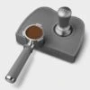 Smeg Koffietamper ø 51 Mm Rvs -Keukenbenodigdheden Winkel ects01 11