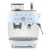 Smeg 50's Style Handmatige Espressomachine 2,4 Liter Watergroen 1 Smeg 50's Style Handmatige Espressomachine 2,4 Liter Watergroen -Keukenbenodigdheden Winkel egf03pbeu