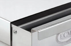 ECM Uitklopbak Met Lade Rvs 7 ECM Uitklopbak Met Lade Rvs -Keukenbenodigdheden Winkel feature ecm sudschublade offen