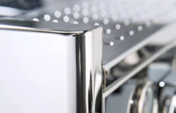 ECM Technika V Profi PID Espressomachine Rvs Glans -Keukenbenodigdheden Winkel feature ecm technika iv testsieger verarbeitung ecke