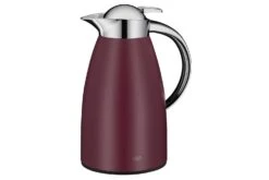 Alfi Signo Thermoskan 1 Liter Robijnrood