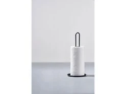 Zone Denmark Singles Keukenrolhouder Zwart -Keukenbenodigdheden Winkel getimage 1 2 1