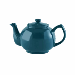 Price & Kensington Theepot 6 Kops 1,1 L Glans Blauwgoen