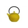 Cosy & Trendy Sakai Theepot Met Filter 1 Liter Gietijzer Goudgroen 1 Cosy & Trendy Sakai Theepot Met Filter 1 Liter Gietijzer Goudgroen -Keukenbenodigdheden Winkel goudg 1