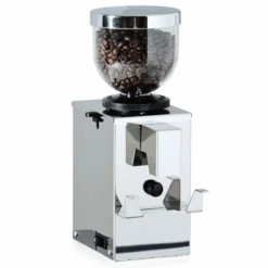 Isomac Macinino Koffiemolen 250 Gr Rvs Glans