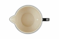 Le Creuset Beslagkom 2 Liter Aardewerk Glanzend Zwart 7 Le Creuset Beslagkom 2 Liter Aardewerk Glanzend Zwart -Keukenbenodigdheden Winkel kom z3 1