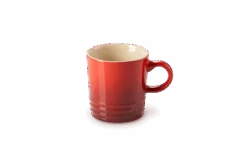 Le Creuset Espressomok 100 Ml Aardewerk Kersrood 10 Le Creuset Espressomok 100 Ml Aardewerk Kersrood -Keukenbenodigdheden Winkel lc 20190212 zs ps fs 70305100600099 001