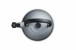 Le Creuset Kone Fluitketel 1,6 Liter Staal Mist Grey 9 Le Creuset Kone Fluitketel 1,6 Liter Staal Mist Grey -Keukenbenodigdheden Winkel lc 20201215 zs ps fs 40101025410000 004