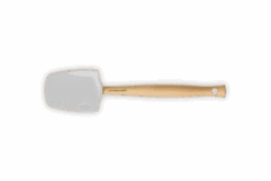 Le Creuset Premium Grote Lepelspatel 28 Cm Silicone Mist Grey 9 Le Creuset Premium Grote Lepelspatel 28 Cm Silicone Mist Grey -Keukenbenodigdheden Winkel lc 20201218 zs ps fs 42104285410000 004