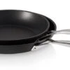 Le Creuset Les Forgées Koekenpannenset ø 24 En 28 Cm Aluminium 1 Le Creuset Les Forgées Koekenpannenset ø 24 En 28 Cm Aluminium -Keukenbenodigdheden Winkel le creuset anti aanbak koekenpan 24 28 cm