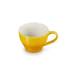Le Creuset Cappuccino Mok 400 Ml Aardewerk Nectar 11 Le Creuset Cappuccino Mok 400 Ml Aardewerk Nectar -Keukenbenodigdheden Winkel le creuset cappuccino mok 400 ml aardewerk nectar 3