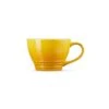 Le Creuset Cappuccino Mok 400 Ml Aardewerk Nectar -Keukenbenodigdheden Winkel le creuset cappuccino mok 400 ml aardewerk nectar 4