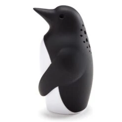 Monkey Business Chill Bill Koelkast Geurvreter 10,1 Cm Kunststof Zwart