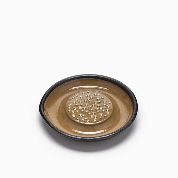 Oldenhof Japanse Schotel ø 15 Cm Zwart 3 Oldenhof Japanse Schotel ø 15 Cm Zwart