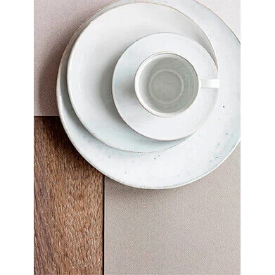 Broste Copenhagen Nordic Sand Theepot 1,3 Liter Aardewerk Crème 4 Broste Copenhagen Nordic Sand Theepot 1,3 Liter Aardewerk Crème - Afbeelding 2