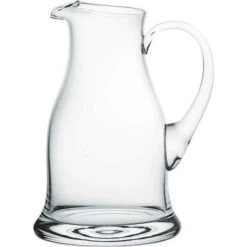 Nude Cantharus Kan 0,40 Liter Kristalglas