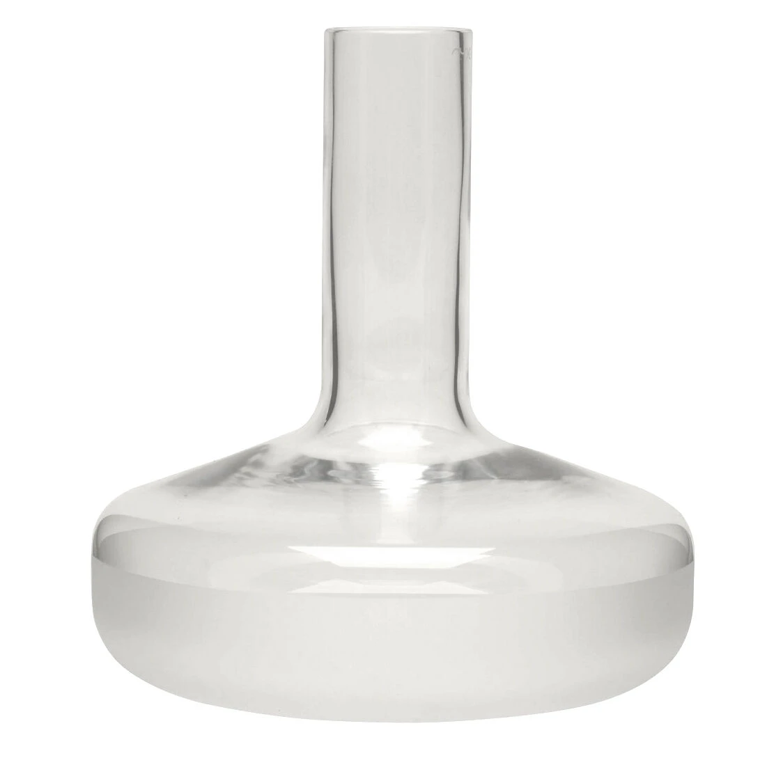 Nude Decanteerkaraf ø 21 Cm Kristalglas 3 Nude Decanteerkaraf ø 21 Cm Kristalglas