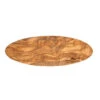 Bowls And Dishes Pure Olive Wood Plank Ovaal 35 X 1,5 Cm Olijfhout -Keukenbenodigdheden Winkel o1936