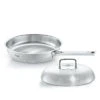 Fissler Original-profi Collection Koekenpan Met Gratis Deksel ø 28 Cm Rvs 2 Fissler Original-profi Collection Koekenpan Met Gratis Deksel ø 28 Cm Rvs -Keukenbenodigdheden Winkel original profi collection pfanne 28 cm om gratis hochraumdeckel a67397 b 0