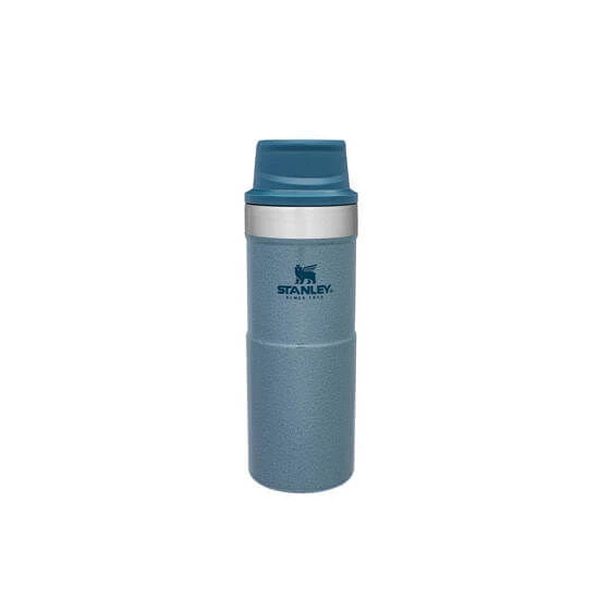 Stanley The Trigger-Action Travel Mug 350 Ml Hammertone Ice 3 Stanley The Trigger-Action Travel Mug 350 Ml Hammertone Ice