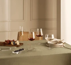 Nude Stem Zero Powerful Rode Wijnglas 550 Ml 7 Nude Stem Zero Powerful Rode Wijnglas 550 Ml -Keukenbenodigdheden Winkel powerful 3