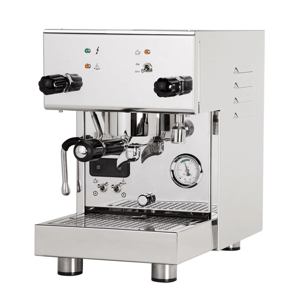 Profitec Pro300 Espressomachine 3 Profitec Pro300 Espressomachine
