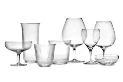 Serax INKU By Sergio Herman Champagnecoupe Glas 150 Ml Glas 7 Serax INKU By Sergio Herman Champagnecoupe Glas 150 Ml Glas -Keukenbenodigdheden Winkel productdetail youmayalsolike inkutableware 1140x759 6