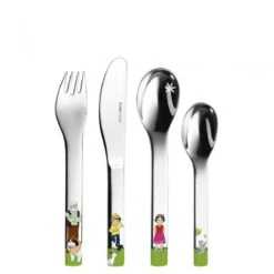 Puresigns Heidi Kinderserviesset 7-delig -Keukenbenodigdheden Winkel puresigns heidi 800x800 1